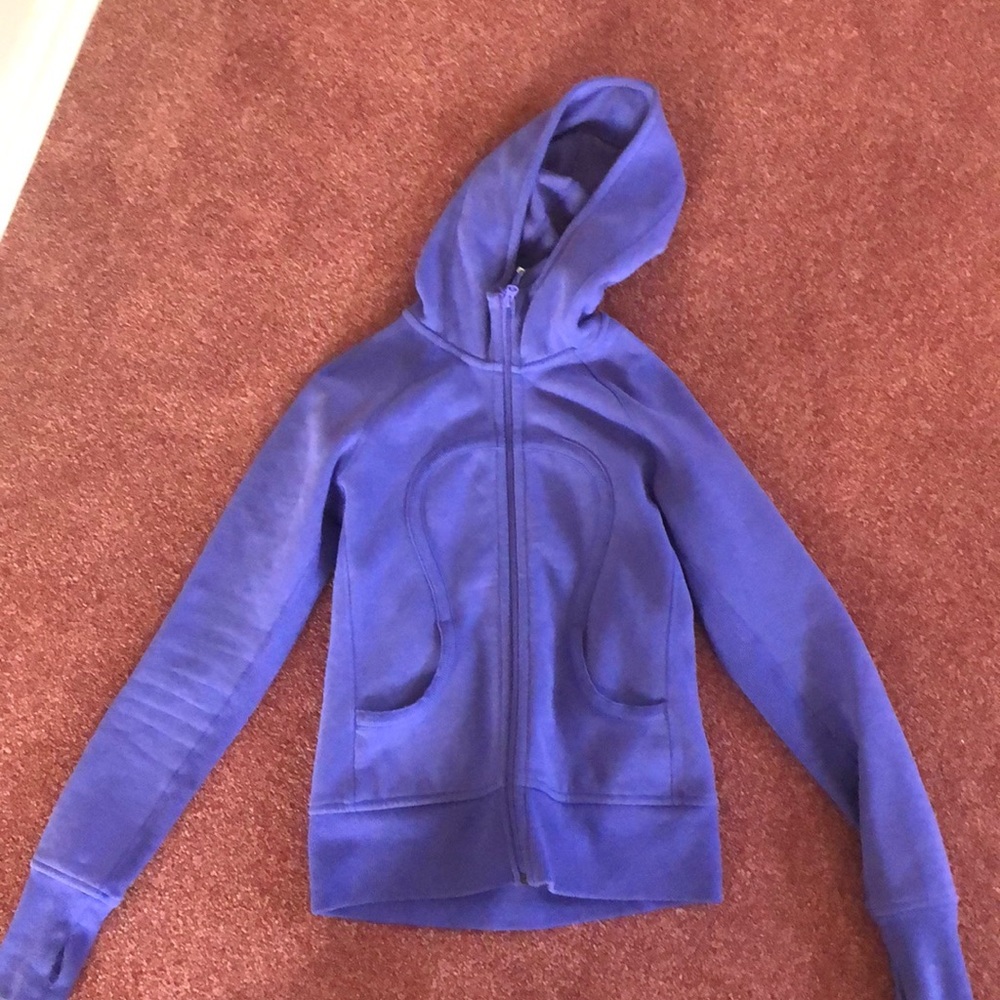 Lululemon jacket